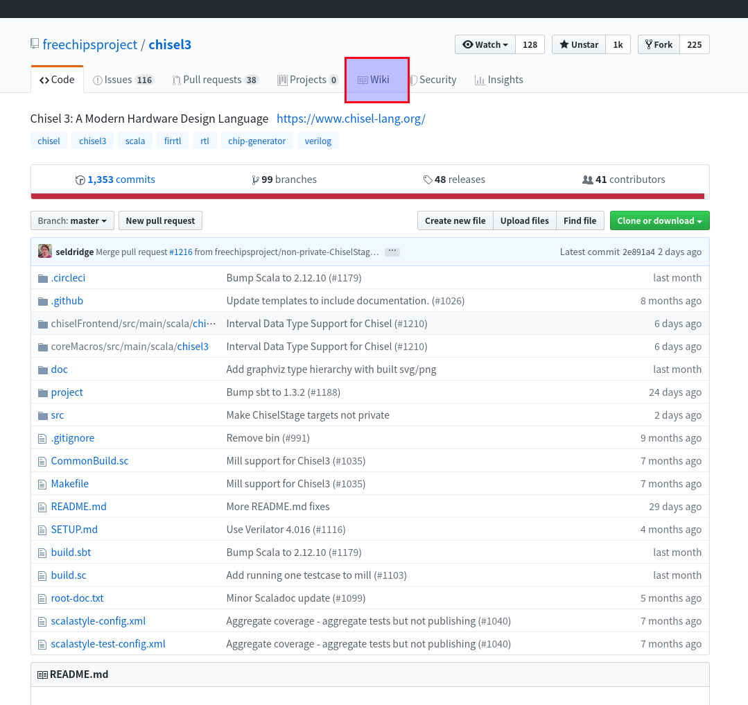 初学Chisel语言，看这篇就够了：最方便简洁的入门资料整理 知乎