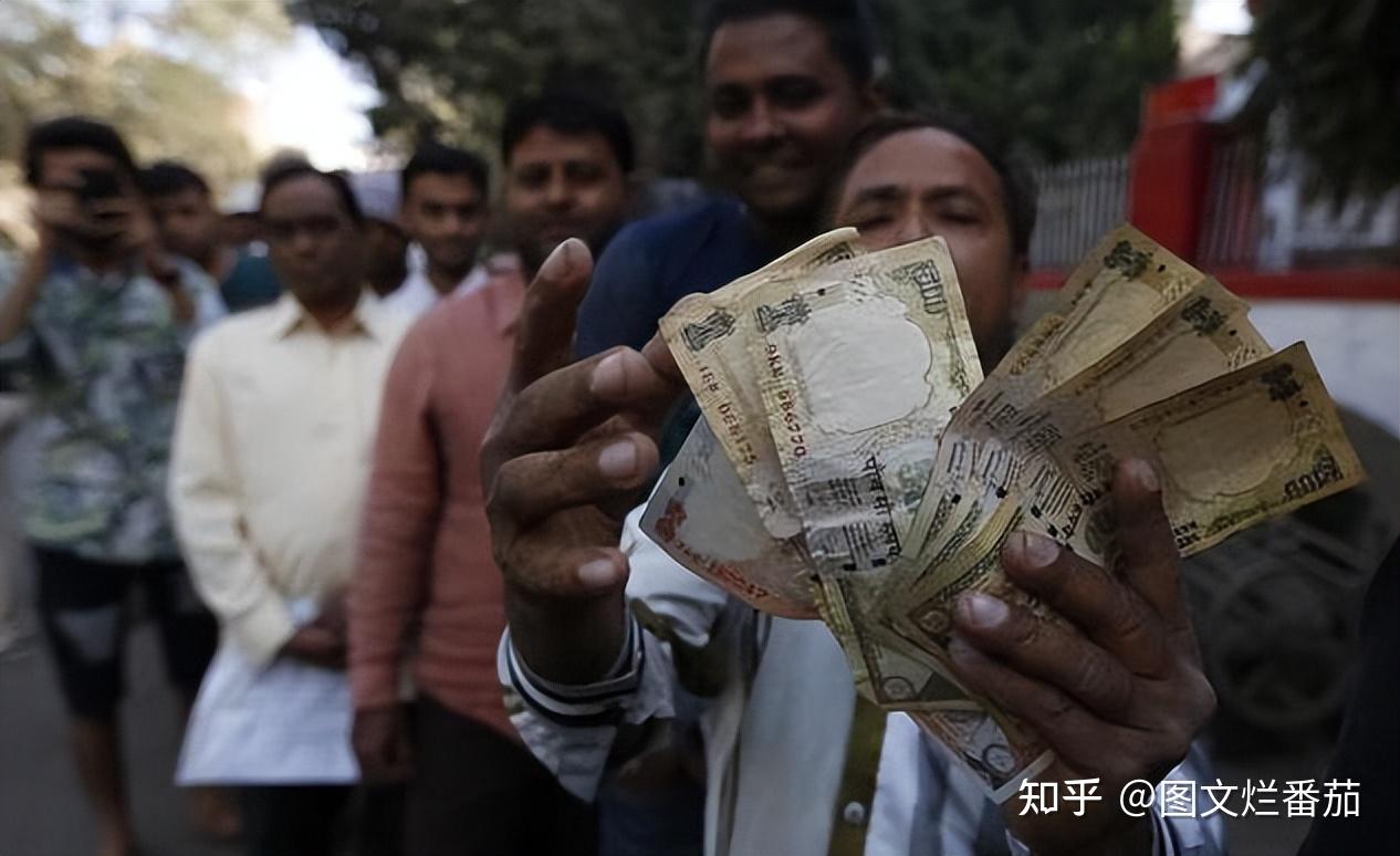 印度为啥要发行0元纸币？0元纸币在印度究竟能买些什么？ - 知乎