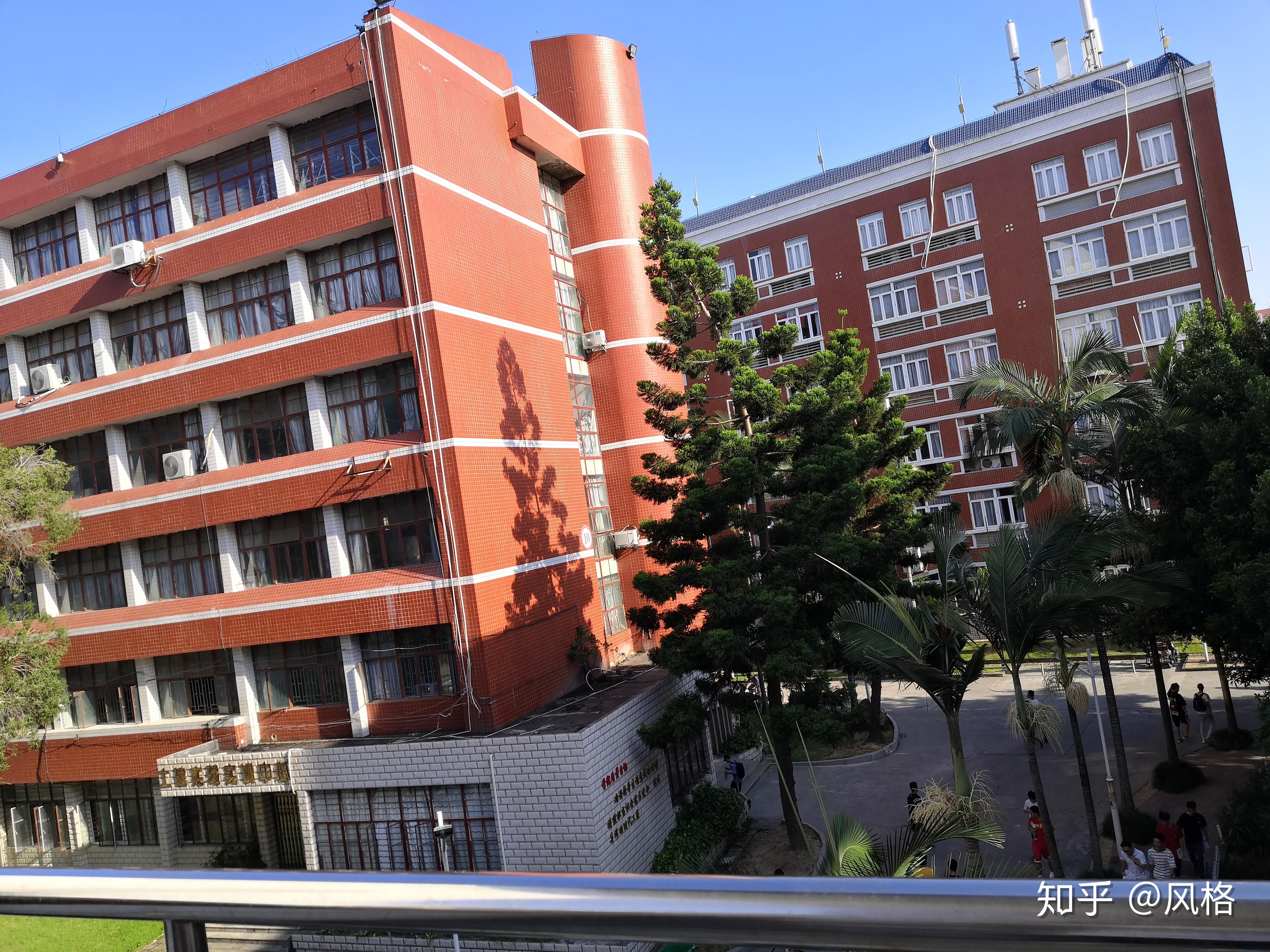 福建船政交通职业学院是一所怎么样的学校