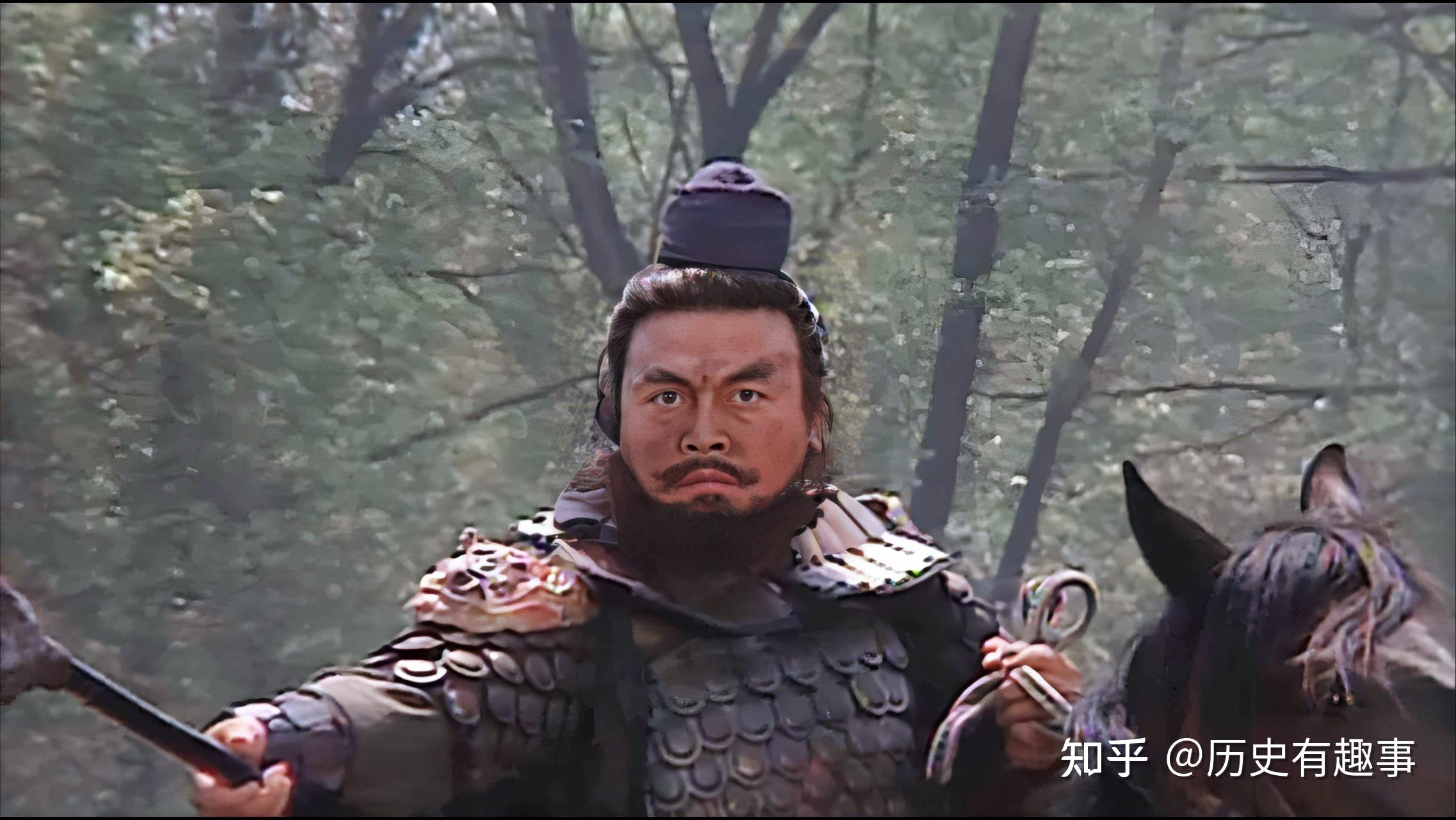 三国时期的张飞,出身平民,为何武艺如此高强呢?其实,主要原因有三点! - 知乎
