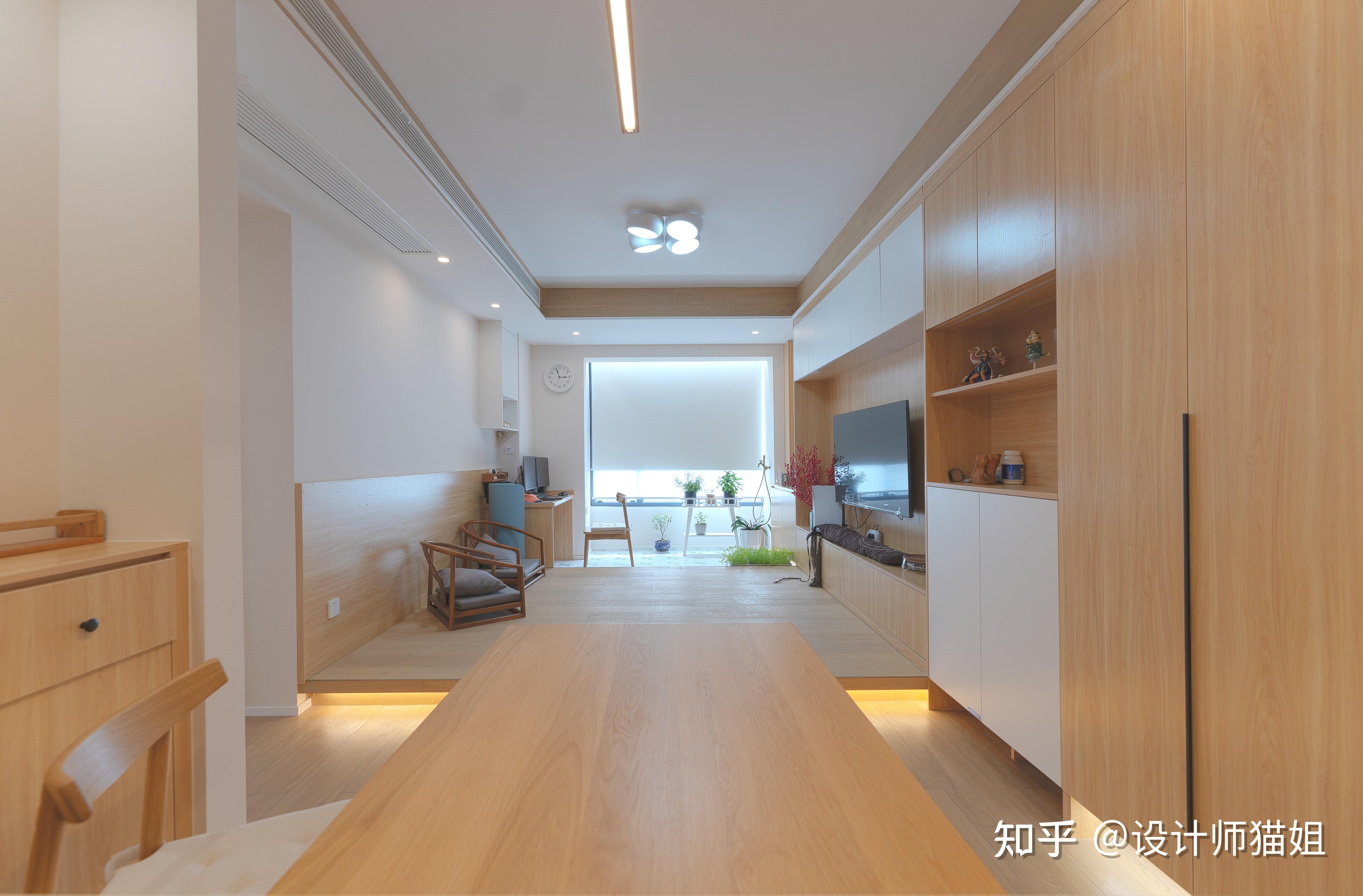 当下年轻人的居住设计需求会发生哪些变化呢？ - 知乎
