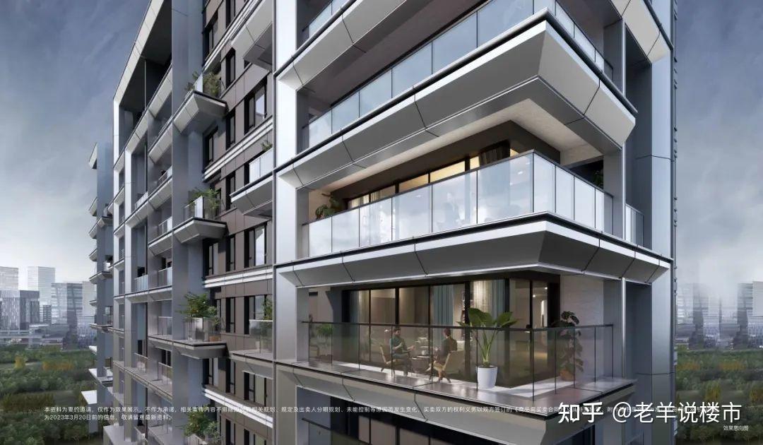 中粮·大悦未来城火了!交大名校+赋能,迭代新品引领全城改善 - 知乎