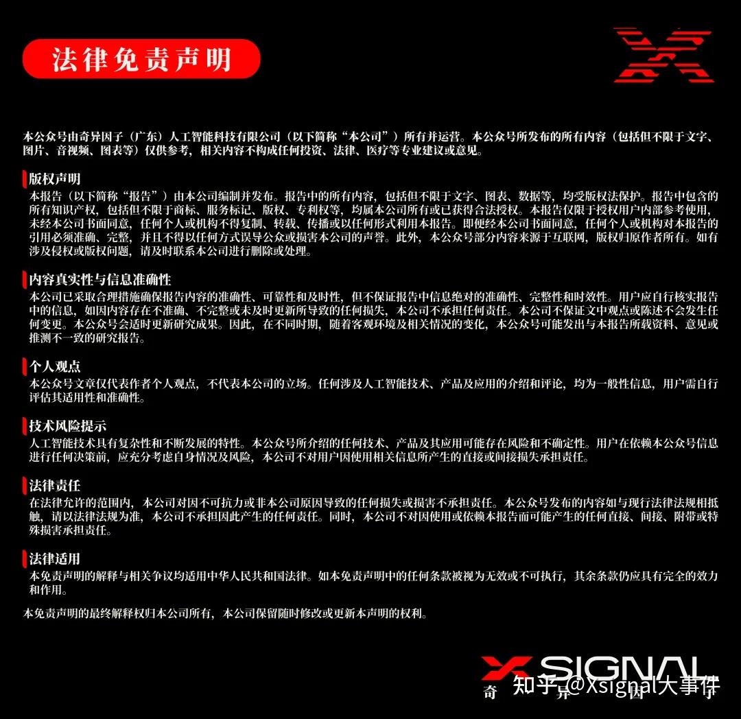 中国 TOP 50 AI应用榜单丨Xsignal丨2025年8月 - 知乎