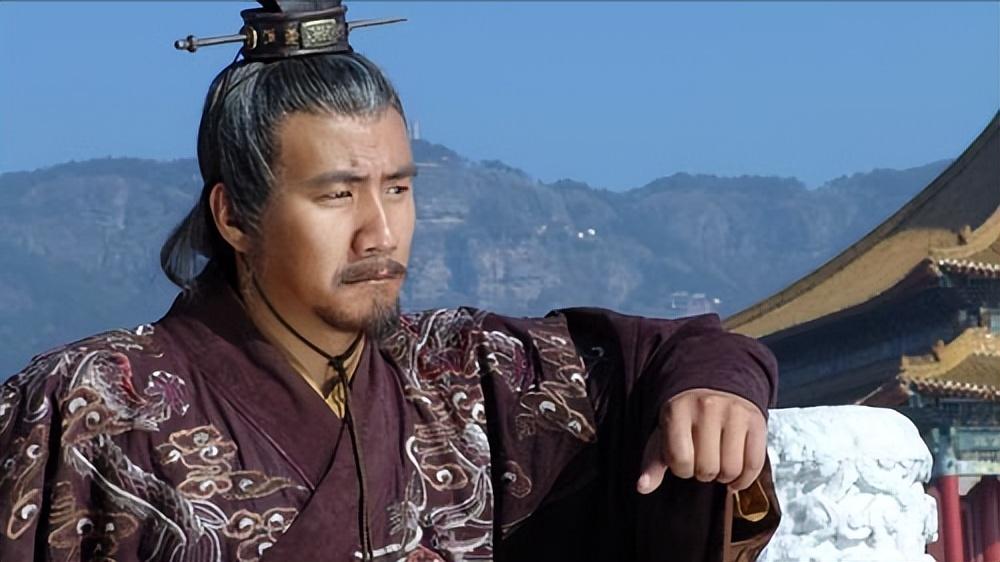 朱元璋:朱标来监国,朱棣守边疆,你俩别打架,结果怎样? - 知乎