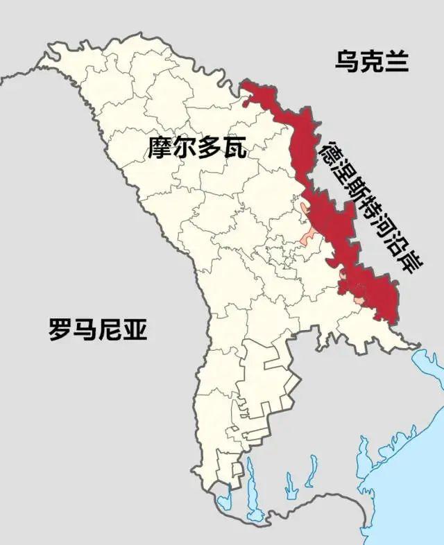 敖德萨是黑海的明珠,说俄语人口占大部分,拿下敖德萨,一是可以封锁