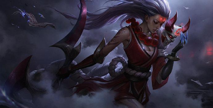 皎月将取消rq连招