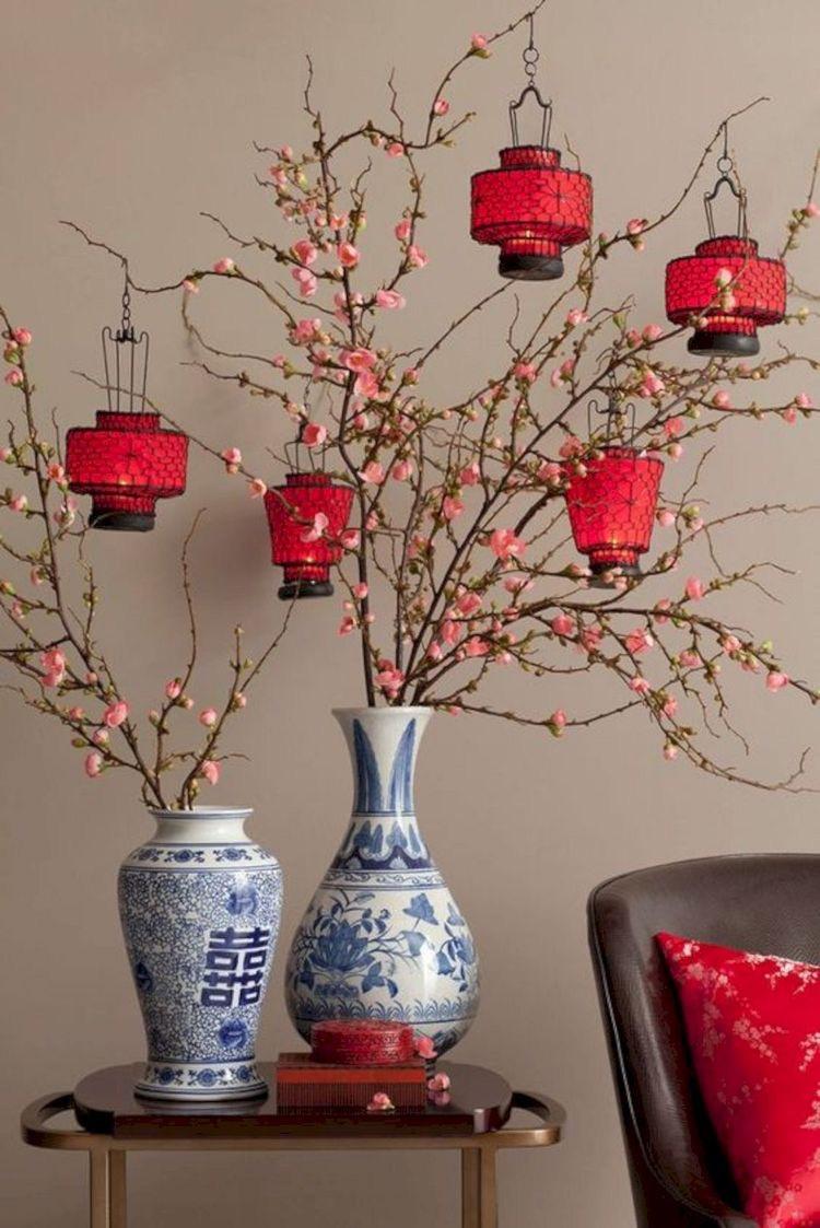 技巧 新年花艺布置大全 知乎 技巧 新年花艺布置大全 知乎