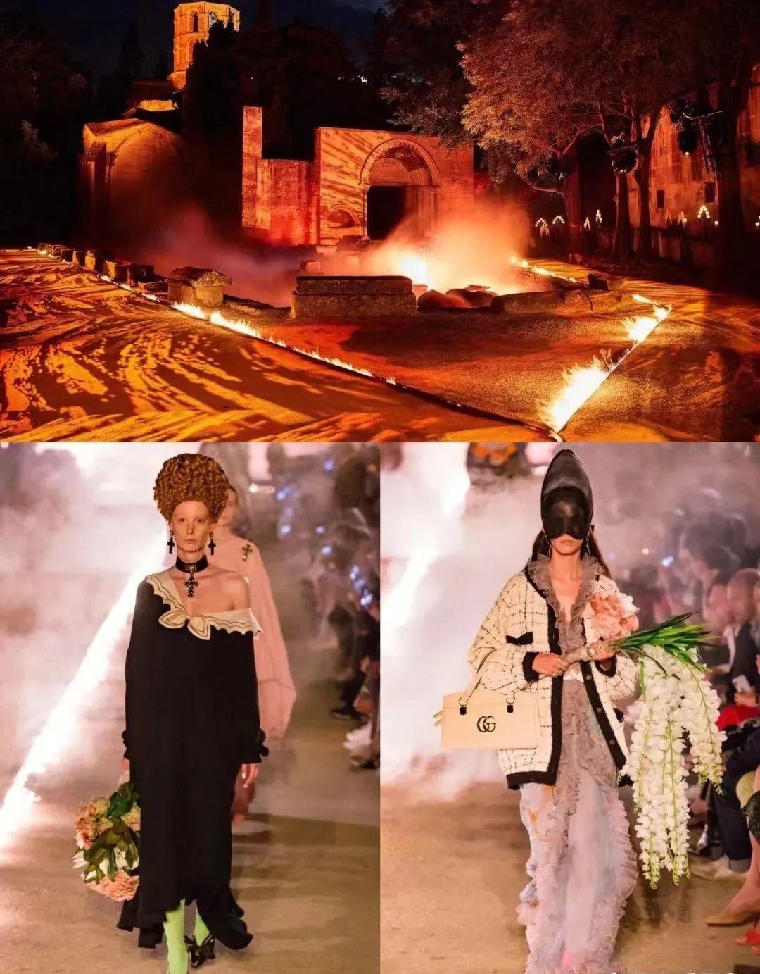 Alessandro Michele | 一个时代经典向 GUCCI 告别了 - 知乎