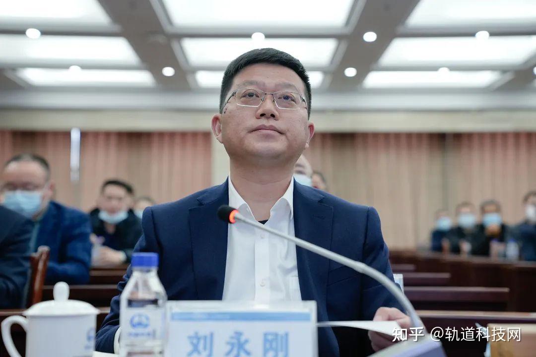 刘永刚:任中铁隧道集团一处有限公司党委副书记,总经理目前,中铁隧道