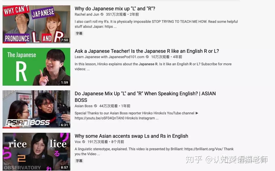 中国学生学不好英语的真正原因:音动缺失(上)