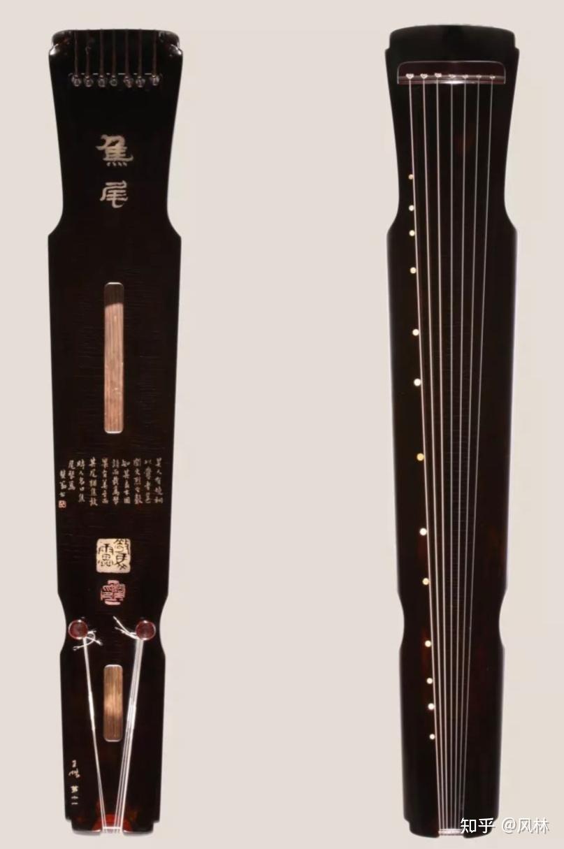 古人琴棋书画里不为人知的奥秘 - 知乎