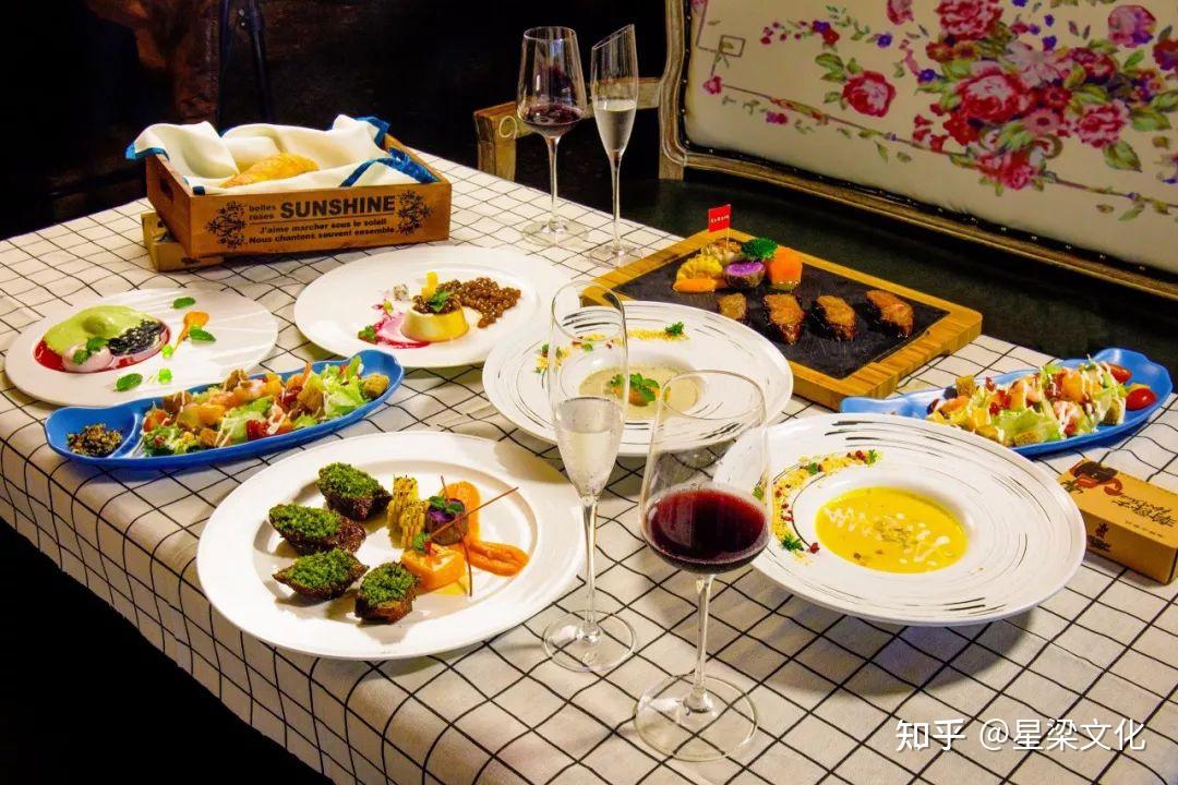 世界三大菜系知道吗？ 知乎