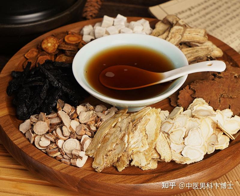 传统中药饮片VS现代免煎中药颗粒,到底该选择哪个? - 知乎