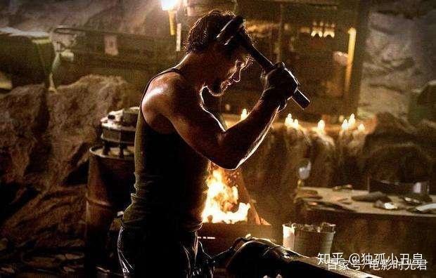 复仇者联盟4有哪些彩蛋?