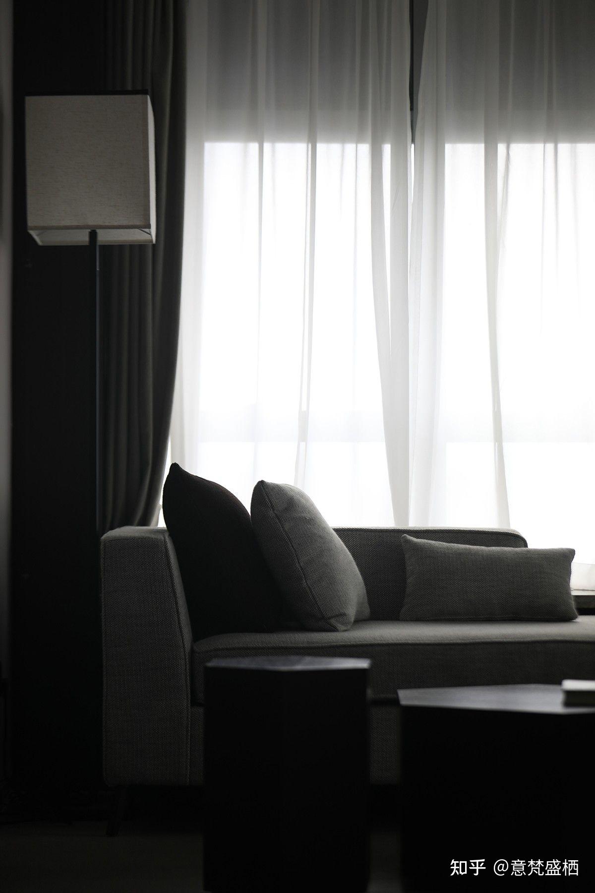 意梵设计生活就是这样简单纯粹