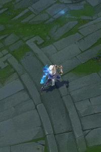 龙战于野其血玄黄神龙尊者系列皮肤鉴赏