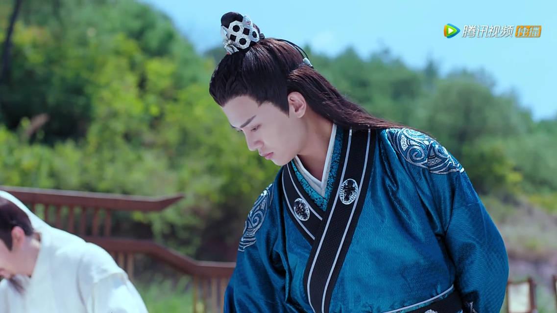 爱江山,更爱美伦!爱江山,更爱美伦.