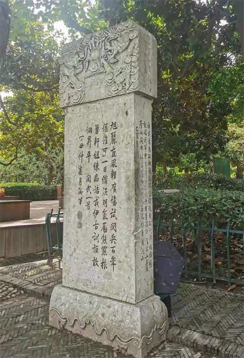 澄庐杭城民国建筑