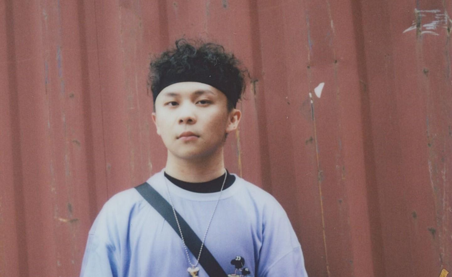 郑钧 小青龙 梁老师 vob&double c《ai ma huo 哎玛吙》