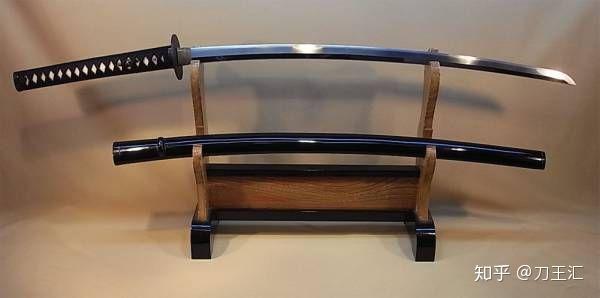 来个大盘点传说中的日本十大名刀