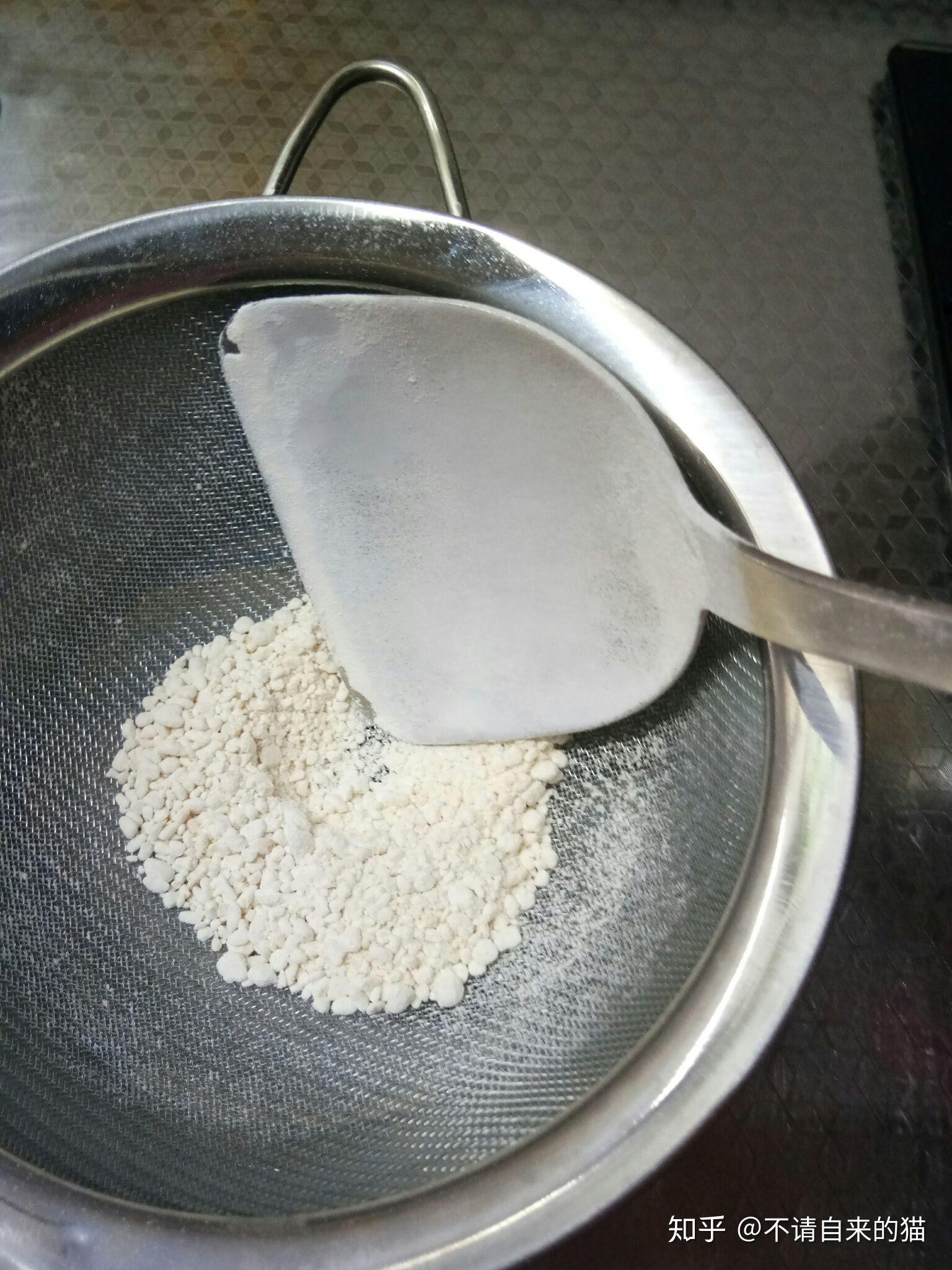 这6种面粉可用于无麸质烘焙