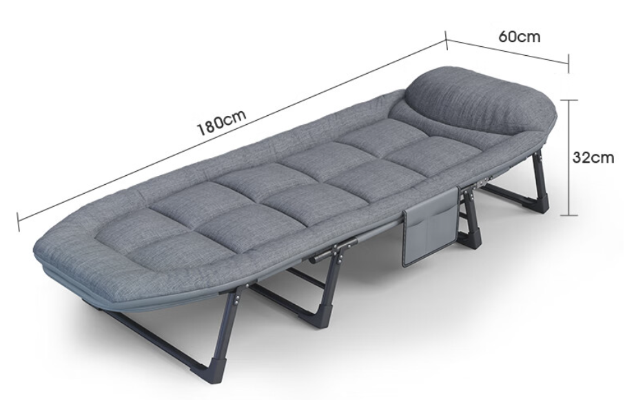 最畅销的折叠床排行榜,销量排行(南极人,奥凯弗,双鑫达,瑞仕达,午憩宝