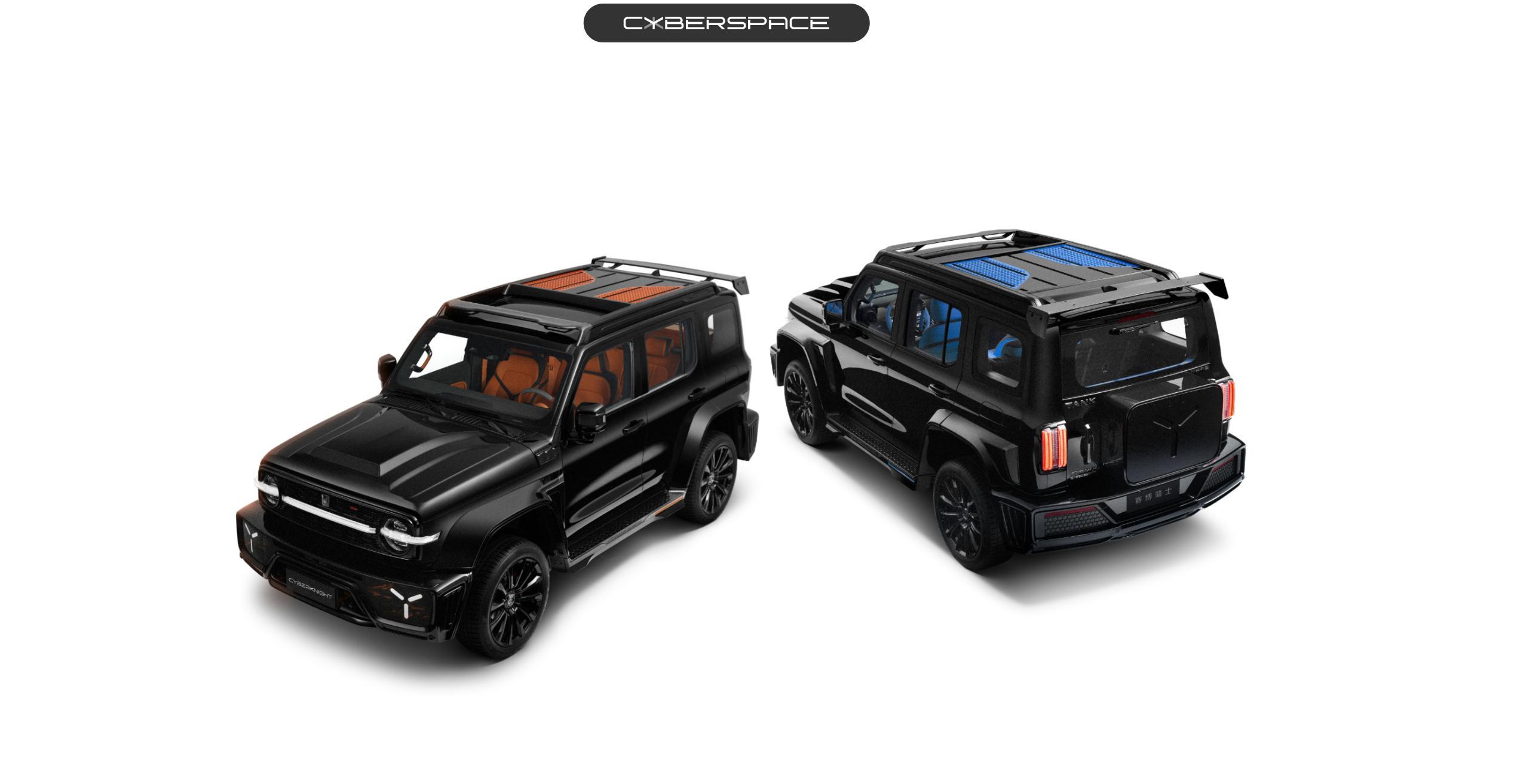 访谈:超境汽车ceo谈如何与坦克品牌共筑中国个性化汽车市场新标杆