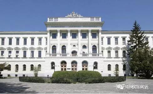 利沃夫国立理工大学图片