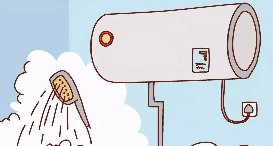 燃气热水器谨防泄露引发火灾