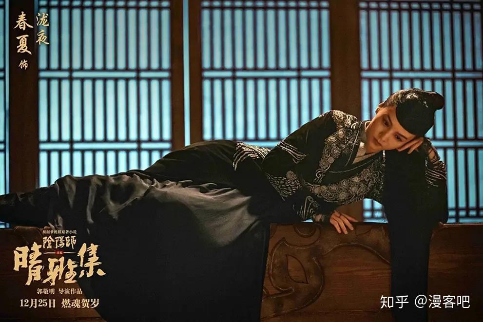 晴雅集郭敬明式腐剧配角比主角出彩但有一点点优秀