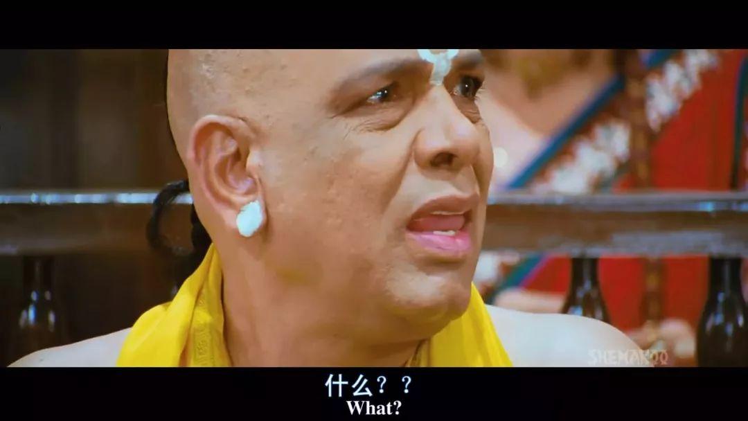 印度反宗教电影《偶滴神啊》全解读丨下部 - 知乎