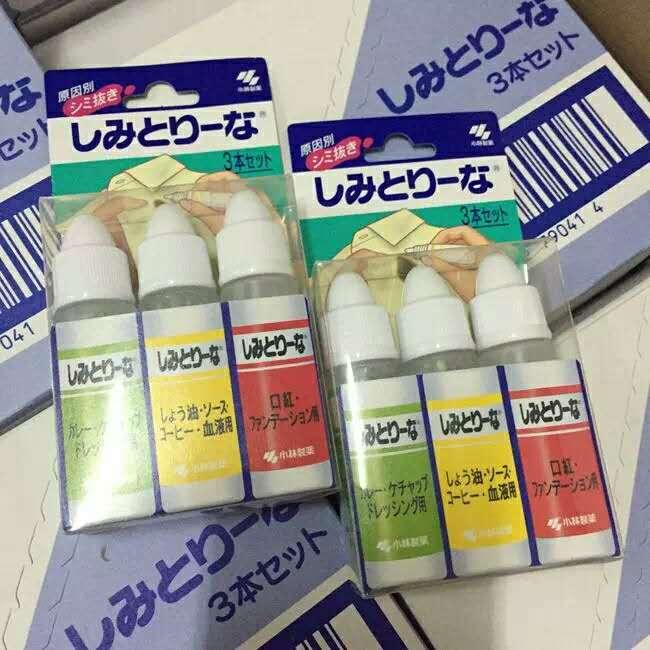 日本著名制药企业-小林制药有哪些好用的产品