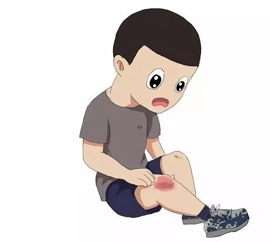 服务训练总受伤兵哥哥的伤病过关法来了