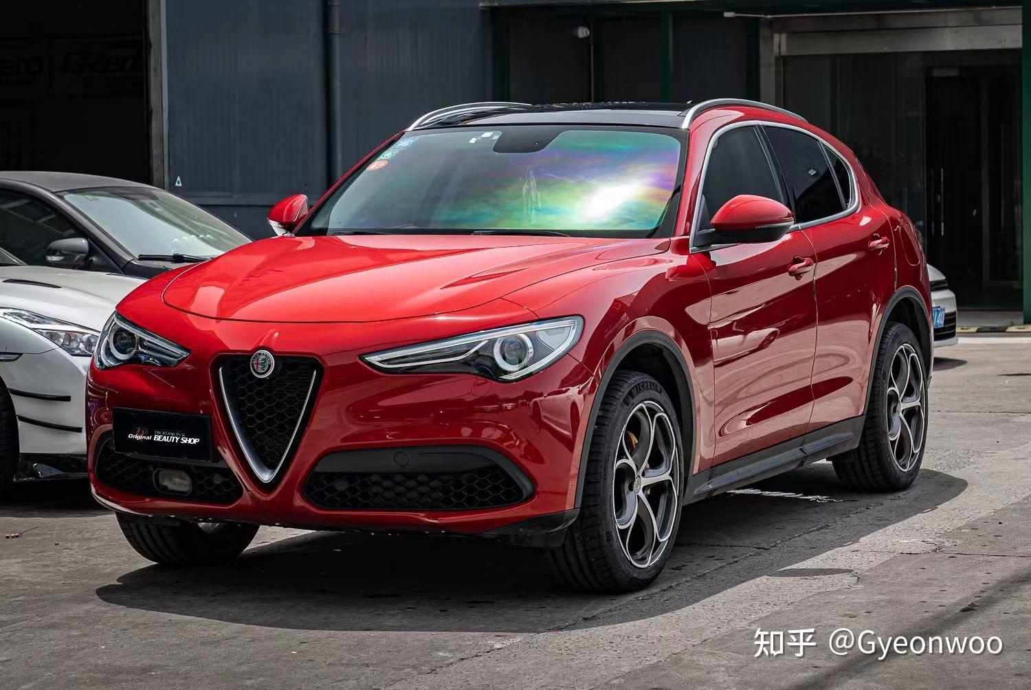 预算五十万左右选什么车性能和外观并存