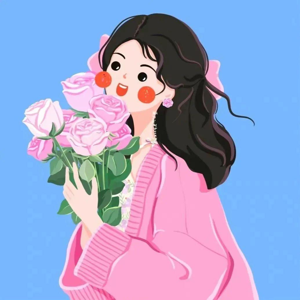 头像朋友圈里最靓的头像