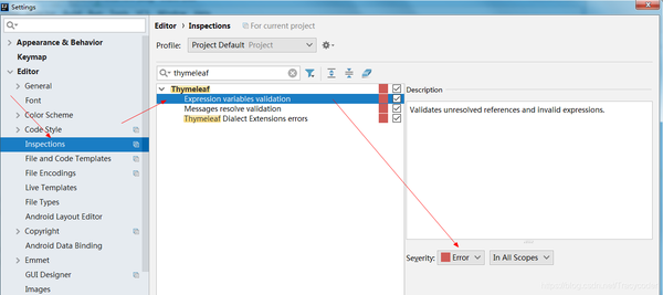 Spring Boot教程 三 Thymeleaf详解 知乎