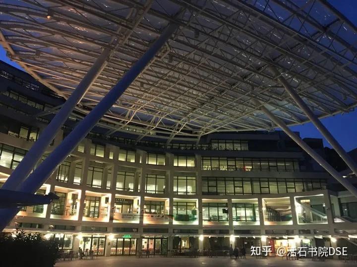 香港院校香港教育大学简介