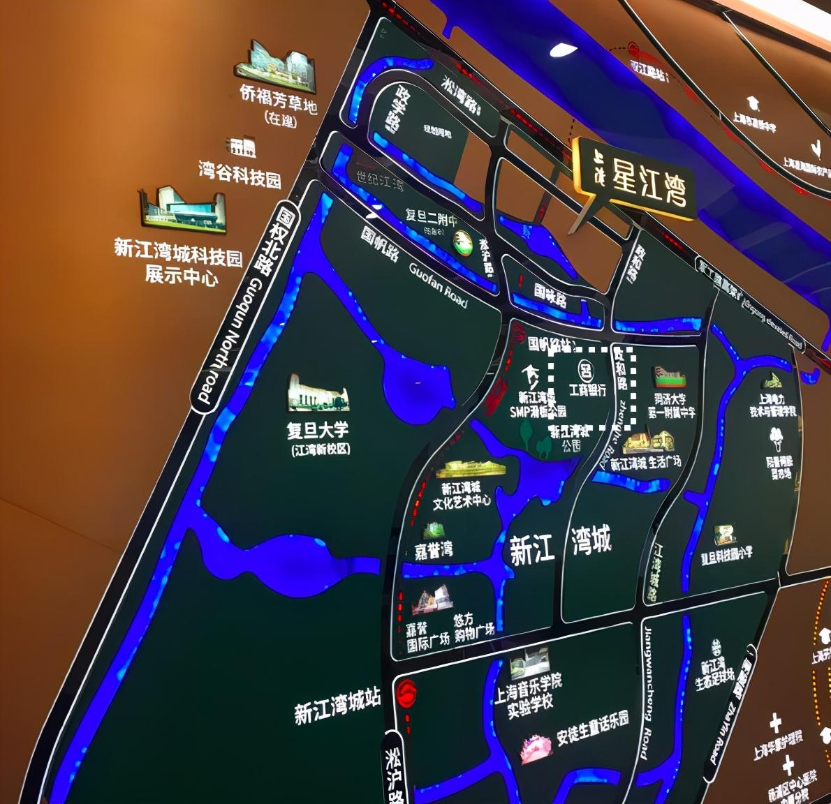 新野上港规划图图片