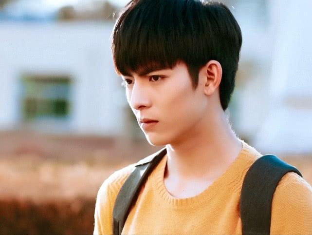 盗墓笔记黑眼镜的最后一位徒弟