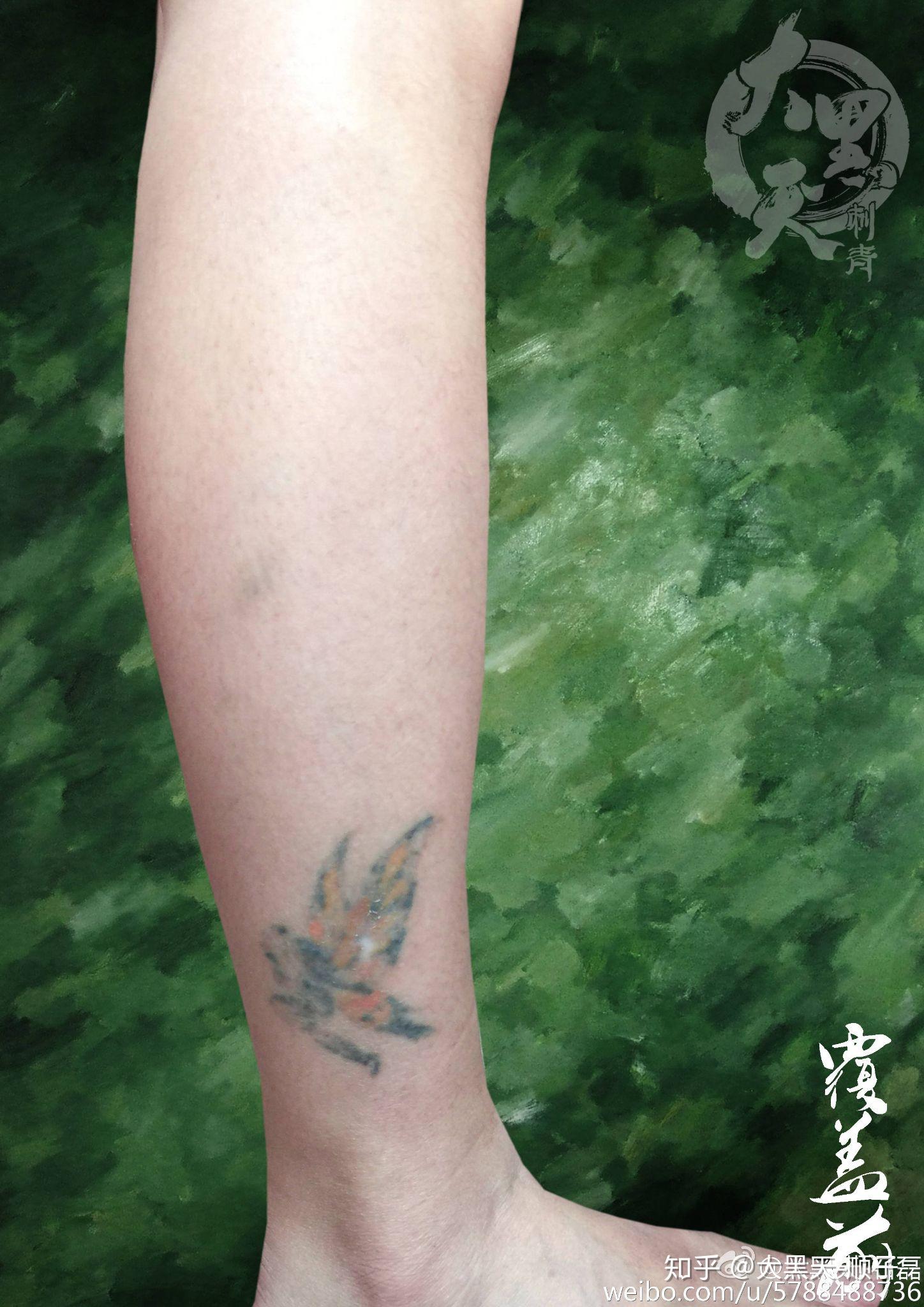 金鱼_湖北老兵武汉纹身培训学校|专业纹身学校|打造最好的纹身学校:是您学习纹身技术,纹绣培训,人体穿刺等专业技能的知名学校，学纹身包教包会。