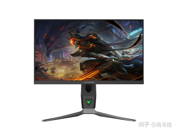 预算4000元选哪个品牌的高刷电竞显示器(540HZ),蚂蚁电竞ANT275PQ Max实测解析