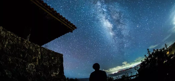 七夕大胆表白 因为爱你 把全世界最美的星空送给你 知乎 七夕大胆表白 因为爱你 把全世界最美的星空送给你 知乎