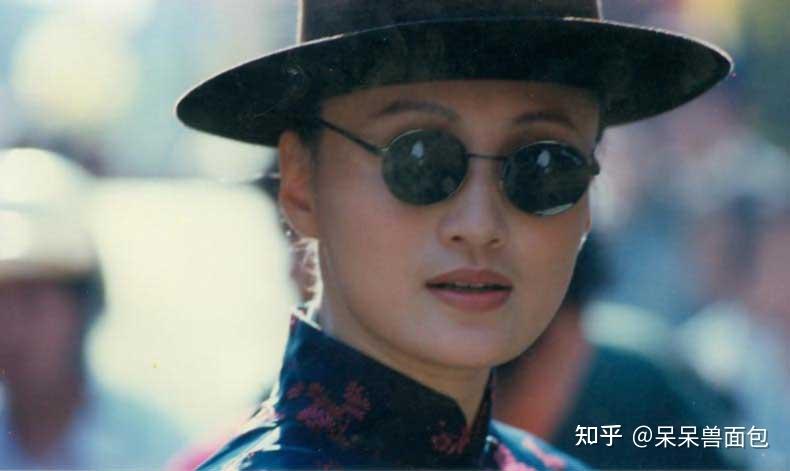 呆呆兽出品女神系列之春风拂槛露华浓林芳兵