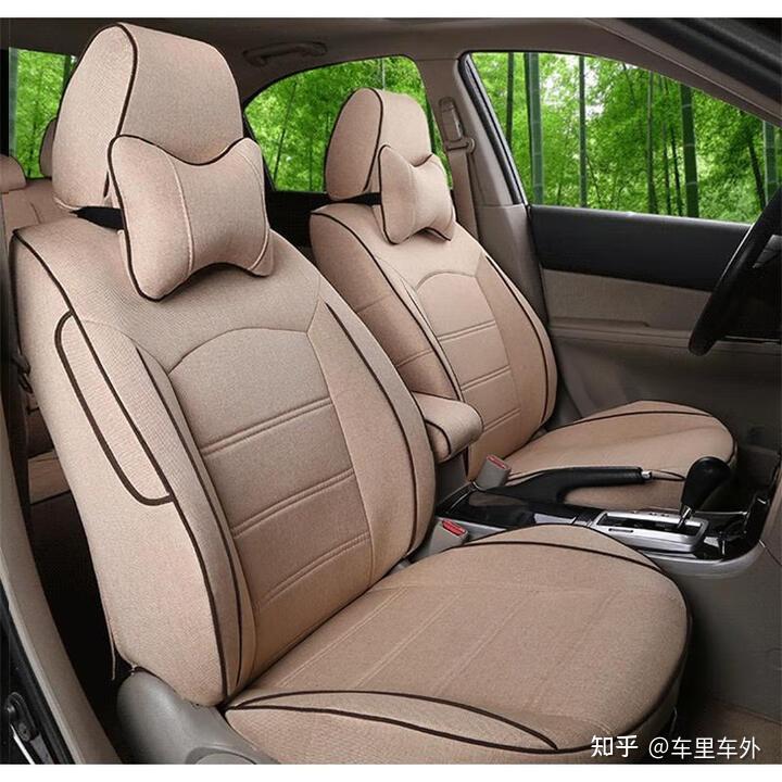 车上座椅是绒布的,觉得容易脏,想换个仿皮或者真皮的,会搞坏车吗,有没有换过的分享一下经验? - 2026年选购指南:想给绒布座椅换真皮/仿皮?过来人测评分享,不伤车的品牌推荐