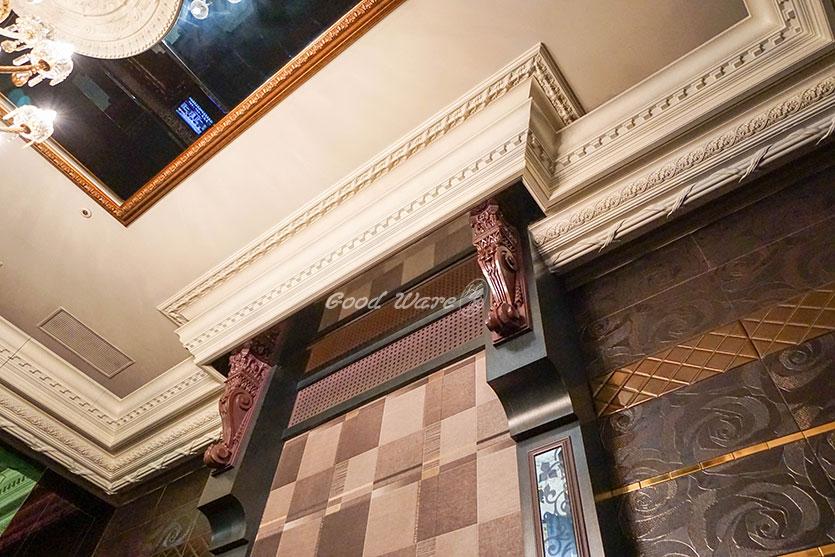 如何使用梁托装饰你的房子?