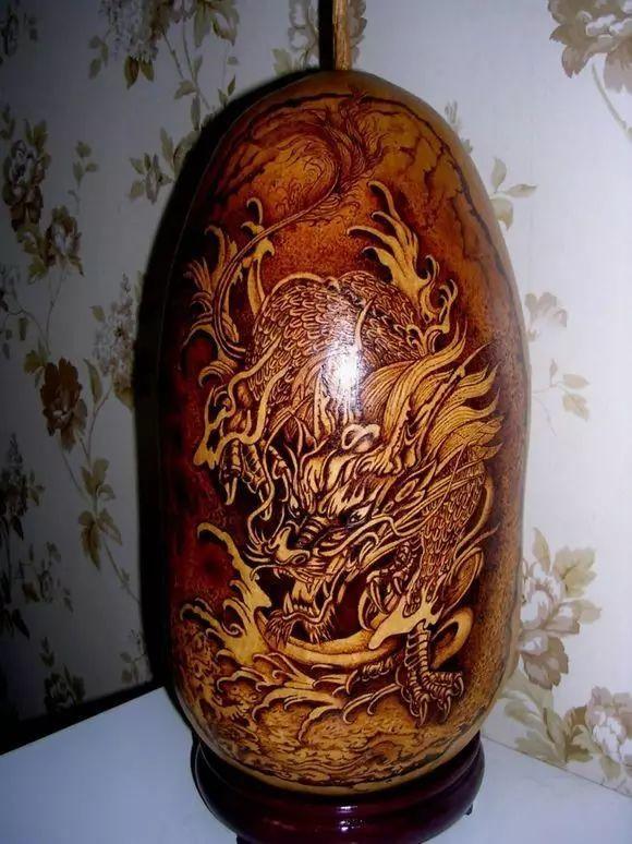 长成飞禽走兽样子的象形葫芦! - 知乎