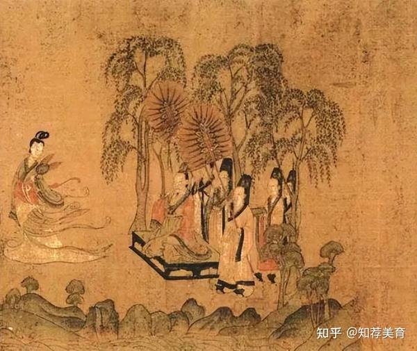 知荐 | 一把中国宣扇是如何诞生的？ - 知乎