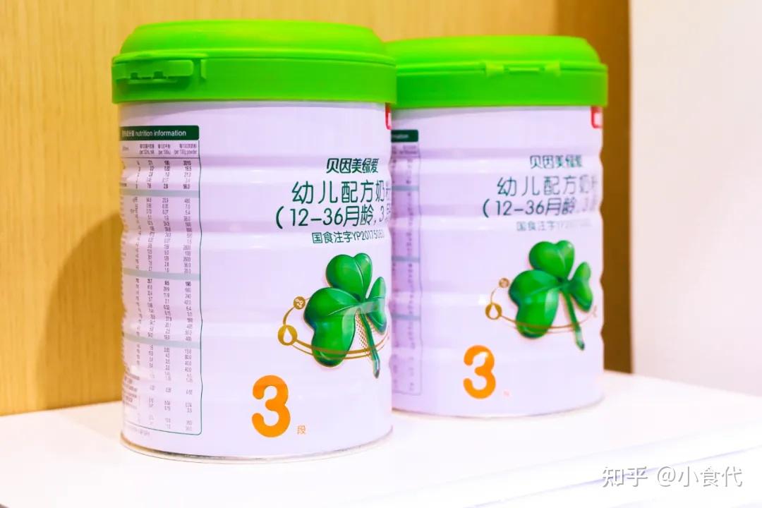 贝因美绿爱获爱尔兰可持续发展认证押注草饲奶粉