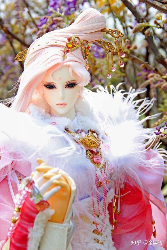 霹雳布袋戏有哪些美女