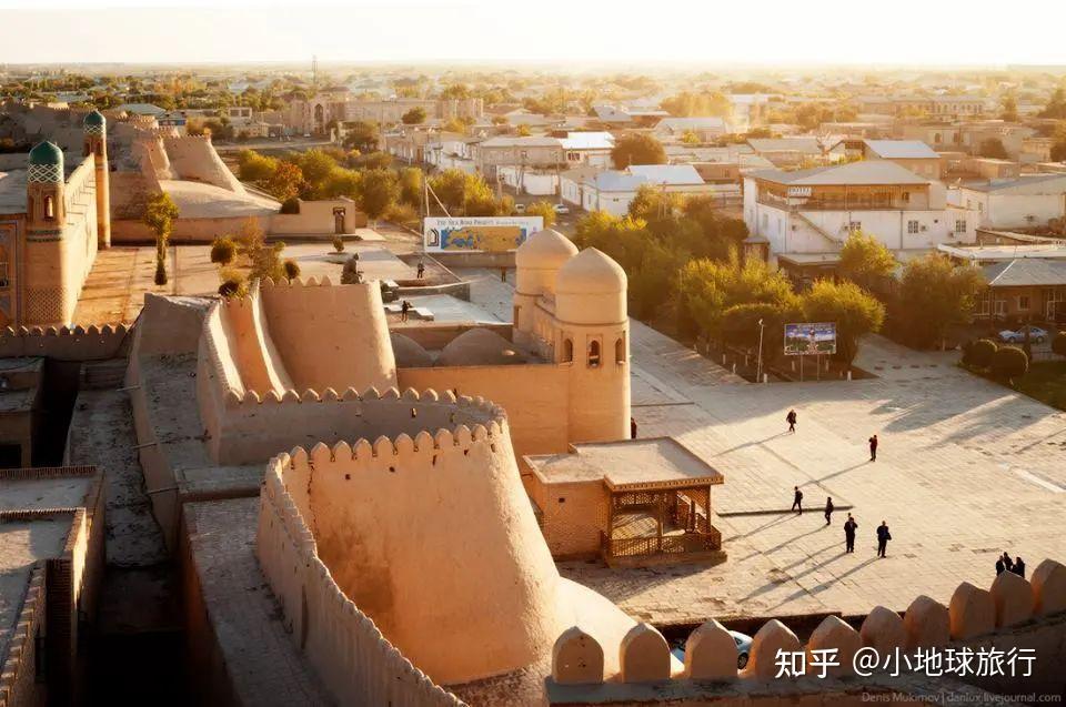 可能丝路最核心的密码，得从乌兹别克斯坦博物馆开始｜中亚旅行小众攻略 - 知乎